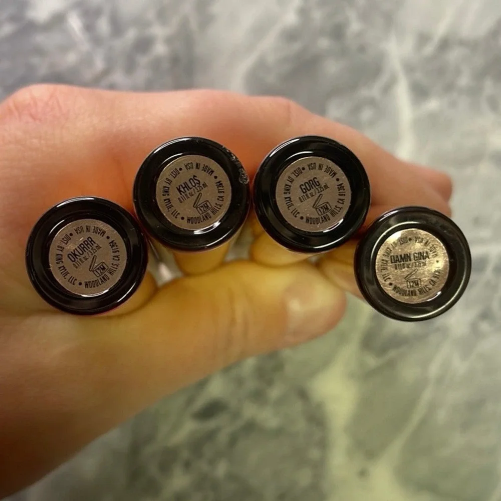 Kylie Cosmetics 100% authentic